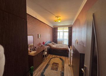 Xlrdalada 2 otaq tam temirli esyall tecli satllr 60 kv