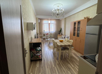 Xlrdalada 2 otaq tam temirli esyall tecli satllr 60 kv