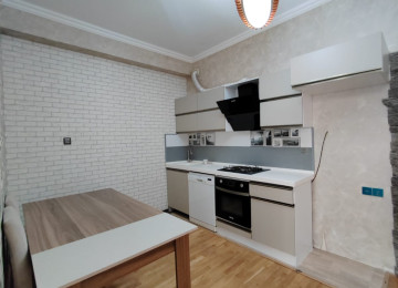 Suraxani rayonu D massivi Yeni Günəşli qəsəbəsində Araz