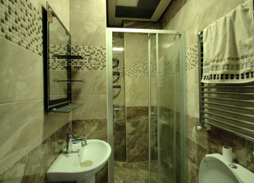 Suraxani rayonu D massivi Yeni Günəşli qəsəbəsində Araz