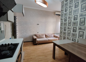 Suraxani rayonu D massivi Yeni Günəşli qəsəbəsində Araz