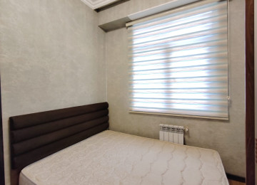 Suraxani rayonu D massivi Yeni Günəşli qəsəbəsində Araz