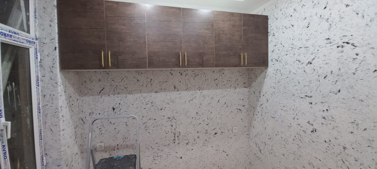 Xlrdalan Merkezde Mənzil yeni təmirdən çıxıb. Qaz, su,