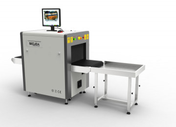 Otel avadanlıqları və Skrininq cihazları Otelinizdə qonaq