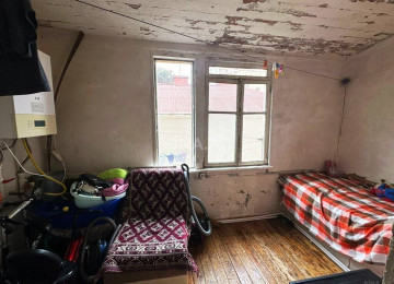 Qara Qarayev metrosunun çıxışında 2 otaqlıdan 3 otaqlıya