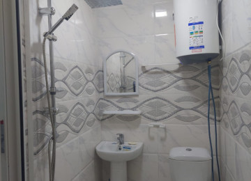 Xlrdalan AAAF PARK KOBLESI 1 otaq menzil kiraye verlir 42