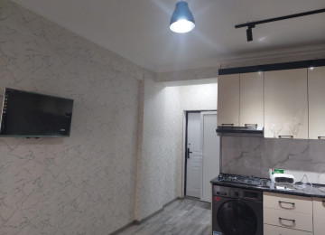 Xlrdalan AAAF PARK KOBLESI 1 otaq menzil kiraye verlir 42