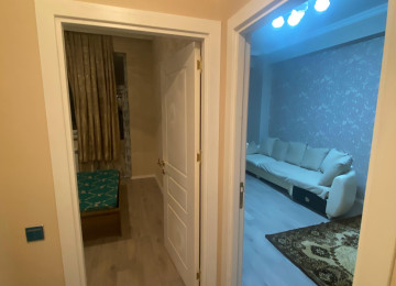 Xlrdalan Kristal Absheron 1 de kohne bazarin yaninda yeni