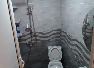 Xlrdalan Merkezde Mənzil yeni təmirdən çıxıb. Qaz, su,