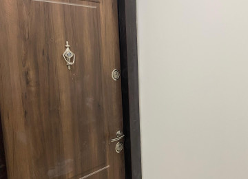 Xlrdalan Kristal Absheron 1 de kohne bazarin yaninda yeni