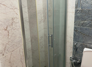 Xlrdalan Kristal Absheron 1 de kohne bazarin yaninda yeni