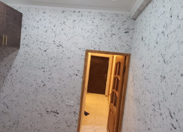 Xlrdalan Merkezde Mənzil yeni təmirdən çıxıb. Qaz, su,