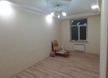 Xlrdalan Merkezde Mənzil yeni təmirdən çıxıb. Qaz, su,