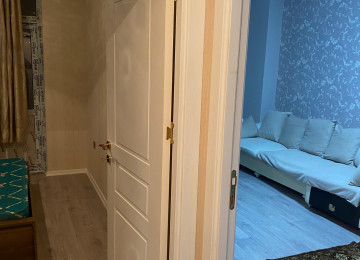 Xlrdalan Kristal Absheron 1 de kohne bazarin yaninda yeni