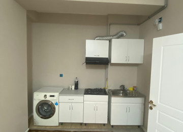 Xlrdalan Kristal Absheron 1 de kohne bazarin yaninda yeni