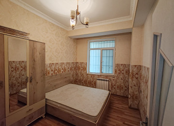 Tam əşyalı.İşıq,su,qaz daimidir.Propkasız yerdir Masazır