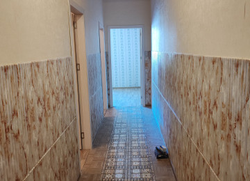 Tam əşyalı.İşıq,su,qaz daimidir.Propkasız yerdir Masazır