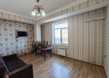 Tam əşyalı.İşıq,su,qaz daimidir.Propkasız yerdir Masazır