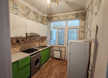 Tam əşyalı.İşıq,su,qaz daimidir.Propkasız yerdir Masazır