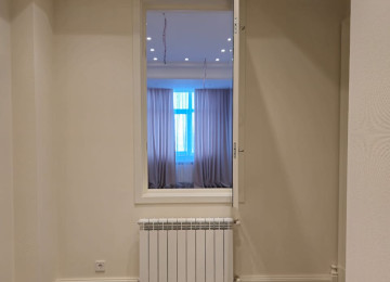 2333-bu kodu dedikdə mənzil haqqında ümumi məlumat sizə