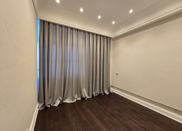 2333-bu kodu dedikdə mənzil haqqında ümumi məlumat sizə