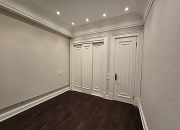 2333-bu kodu dedikdə mənzil haqqında ümumi məlumat sizə