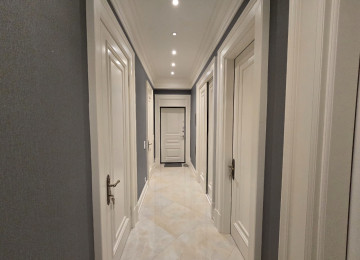 2333-bu kodu dedikdə mənzil haqqında ümumi məlumat sizə