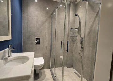 2333-bu kodu dedikdə mənzil haqqında ümumi məlumat sizə