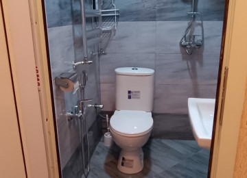 Xırdalan köhnə bazar və Xəzinə Palacenin yaxinliqi. Yeni