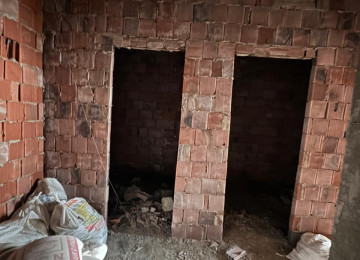 Xırdalanda Gold Residence-də 2 otaqlı podmayak mənzil