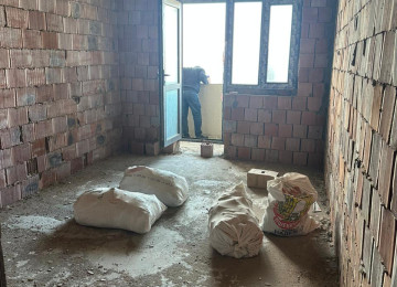 Xırdalanda Gold Residence-də 2 otaqlı podmayak mənzil