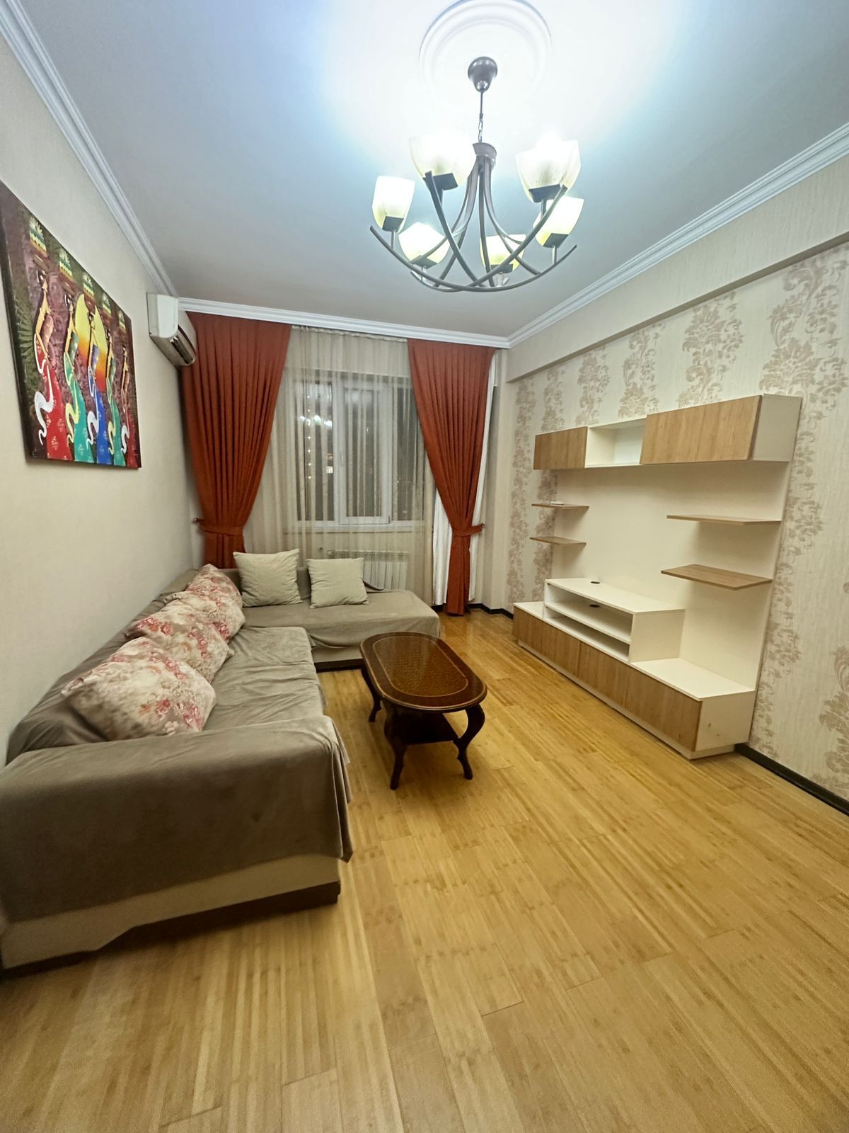 Xırdalan Kristal Abseron 1 İcarəyə verilir 2 otaqlı yeni