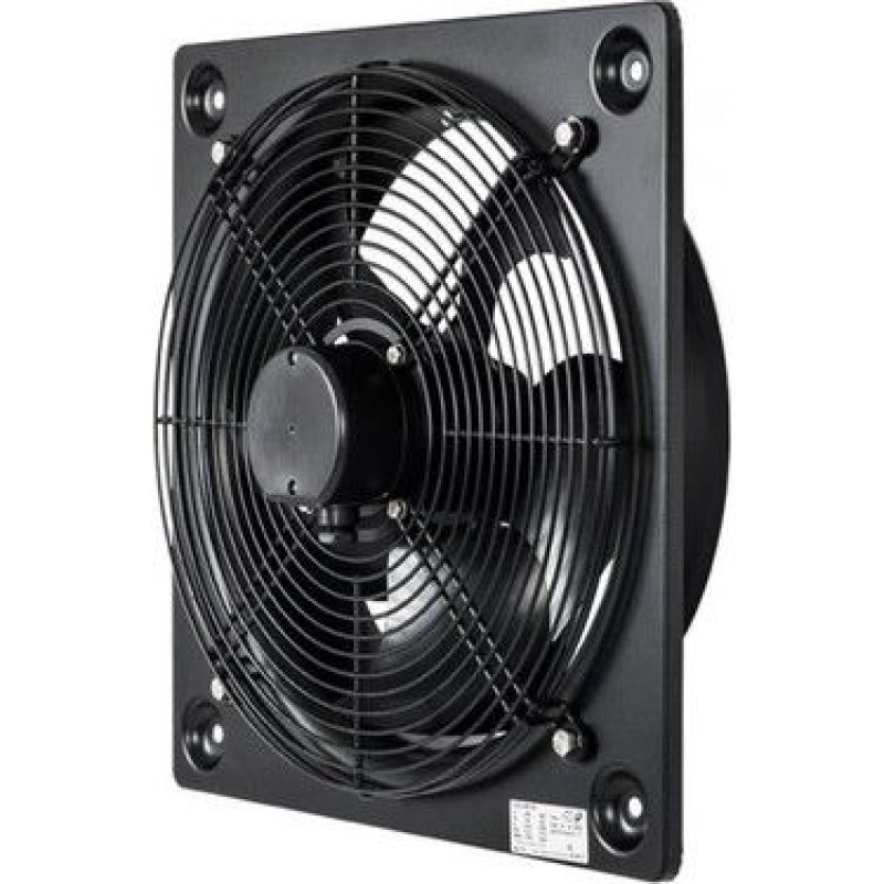 Havalandırma üçün Pəncərə tip fan Qiyməti: 55AZN