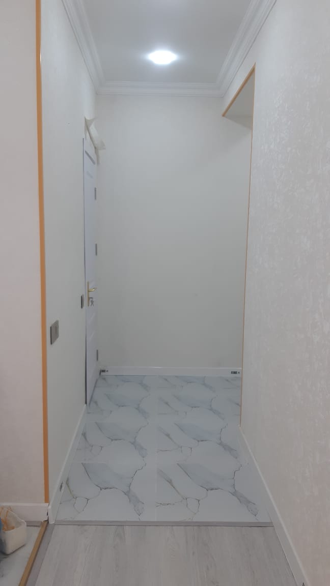 Xlrdalan AAAF PARK Teze tikli binada yasayls var 36.4 kv 2