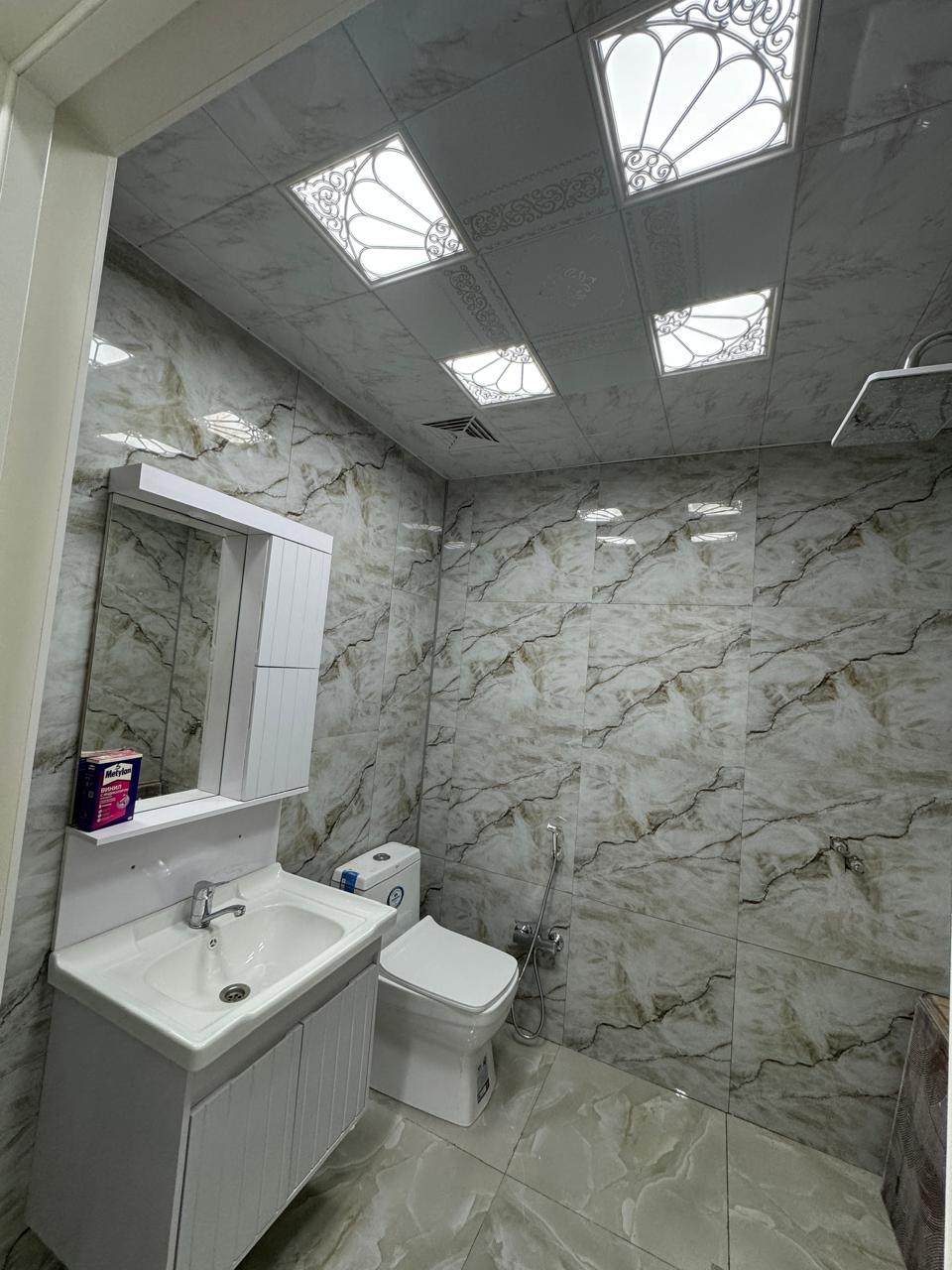 Xlrdalan AAAF PARK KOBLESI 1 otaq 2 ye duzelme 36.5 kv