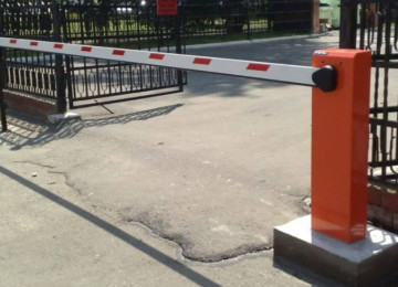 Slaqbaum FAAC Yuksek keyfiyyetli Invertor muherrikli