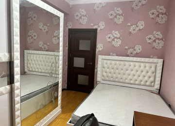 Xırdalan Kristal Abseron 1 İcarəyə verilir 2 otaqlı yeni