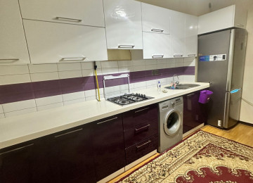 Xırdalan Kristal Abseron 1 İcarəyə verilir 2 otaqlı yeni