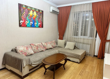 Xırdalan Kristal Abseron 1 İcarəyə verilir 2 otaqlı yeni