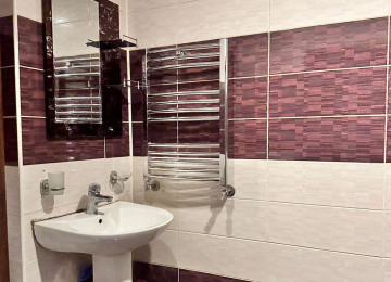 Xırdalan Kristal Abseron 1 İcarəyə verilir 2 otaqlı yeni