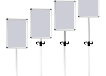 Restoran və kafelər üçün menyu qoymaq lövhələr