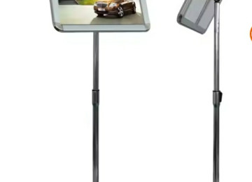 Restoran və kafelər üçün menyu qoymaq lövhələr