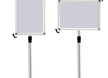 Restoran və kafelər üçün menyu qoymaq lövhələr