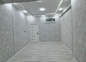 Xlrdalan AAAF PARK KOBLESI 1 otaq 2 ye duzelme 36.5 kv