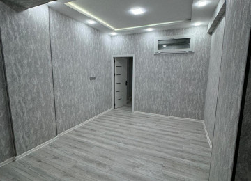 Xlrdalan AAAF PARK KOBLESI 1 otaq 2 ye duzelme 36.5 kv