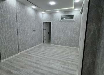 Xlrdalan AAAF PARK KOBLESI 1 otaq 2 ye duzelme 36.5 kv