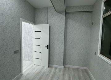 Xlrdalan AAAF PARK KOBLESI 1 otaq 2 ye duzelme 36.5 kv