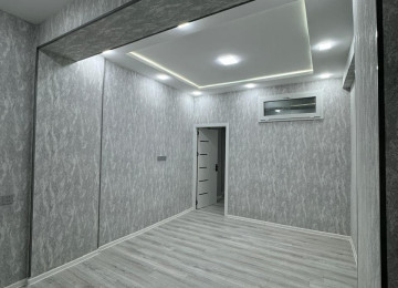 Xlrdalan AAAF PARK KOBLESI 1 otaq 2 ye duzelme 36.5 kv