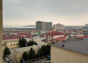 Xlrdalan AAAF PARK KOBLESI 1 otaq 2 ye duzelme 36.5 kv