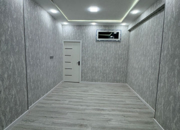 Xlrdalan AAAF PARK KOBLESI 1 otaq 2 ye duzelme 36.5 kv